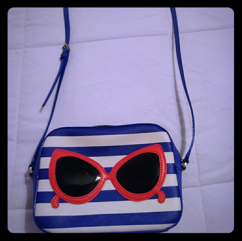 Kate Spade Crossbody Purse